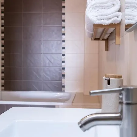 Guest house Perfect Shore Baleal