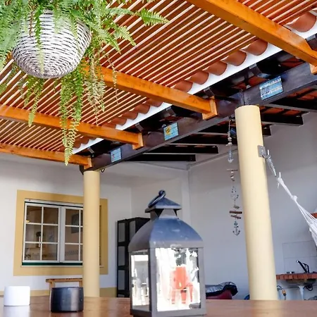 Perfect Shore Гостевой дом 3*