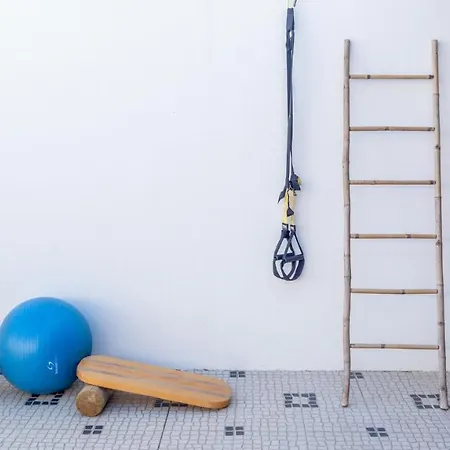 Perfect Shore 招待所 巴勒尔