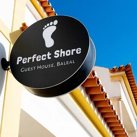 Perfect Shore Гостевой дом Балеал