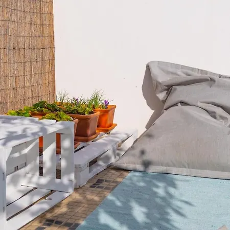 Perfect Shore Гостевой дом Балеал