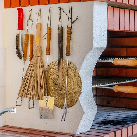 Perfect Shore 招待所 巴勒尔