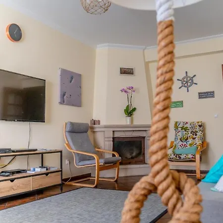 Perfect Shore Гостевой дом Балеал