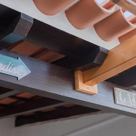 Perfect Shore Гостевой дом Балеал