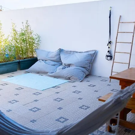 Perfect Shore Guest house Baleal