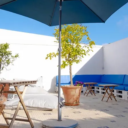 Perfect Shore Guest house Baleal