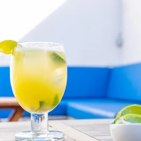 Perfect Shore Гостевой дом