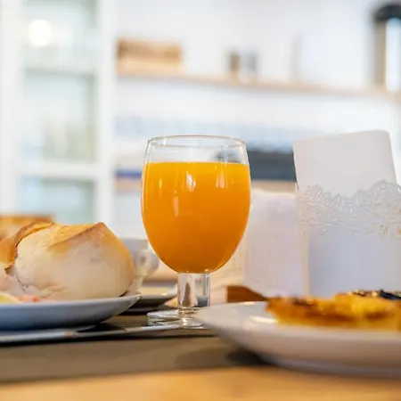 Perfect Shore Гостевой дом 3*