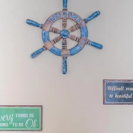 Perfect Shore Гостевой дом Балеал