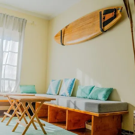 Perfect Shore 招待所