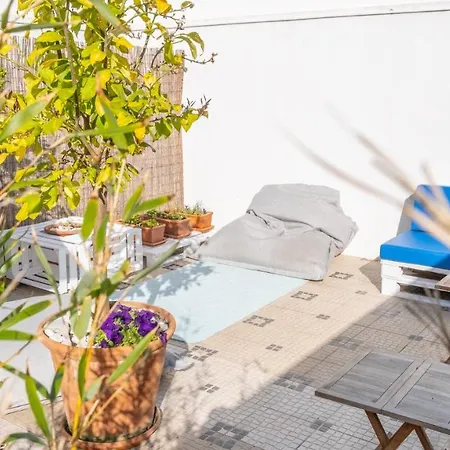 Perfect Shore Гостевой дом Балеал