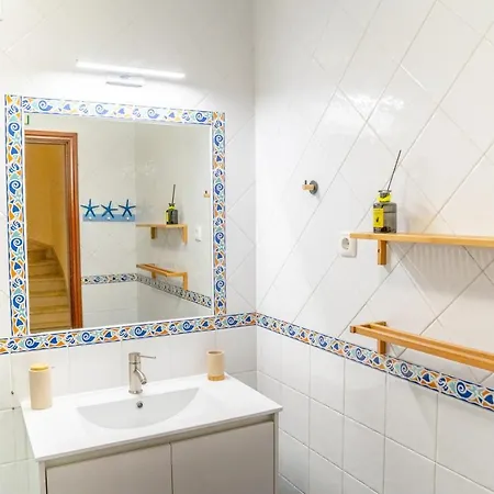 Perfect Shore 3* 巴勒尔